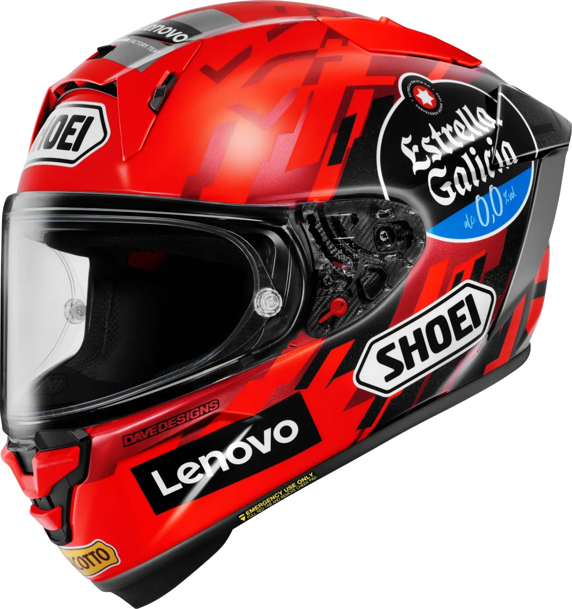SHOEI