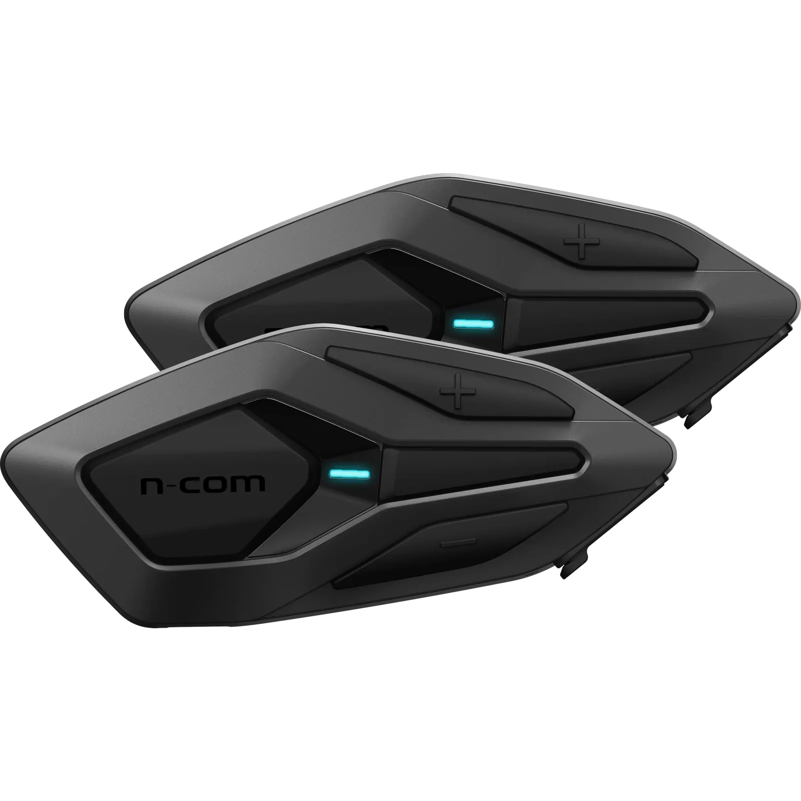 2X Интерком Nolan N-Com Bluetooth+ Twin Pack