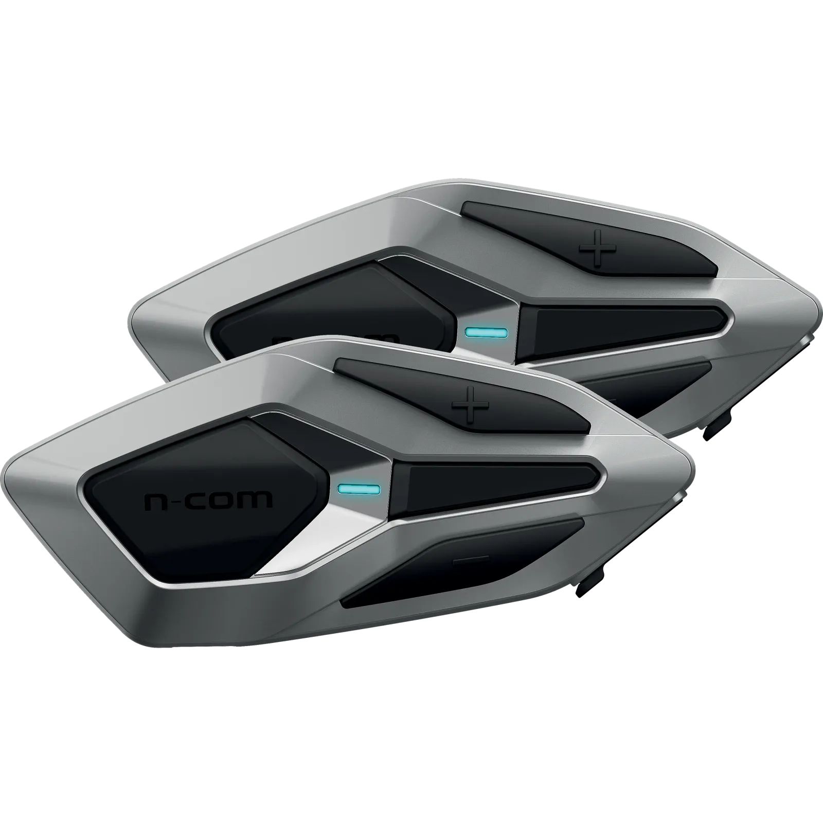 2X Интерком Nolan N-Com Mesh Twin Pack