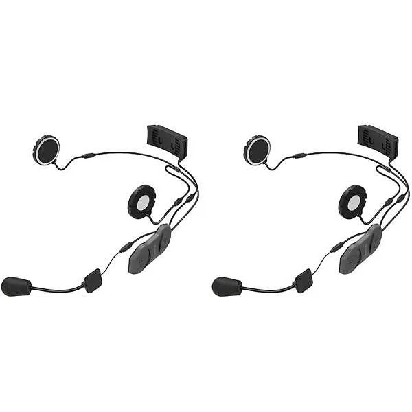 2X Интерком SENA 10R Dual
