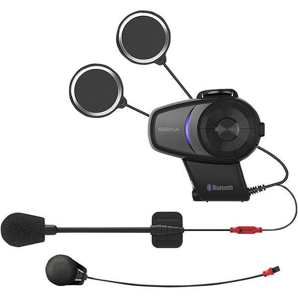 2X Интерком SENA 10S Dual