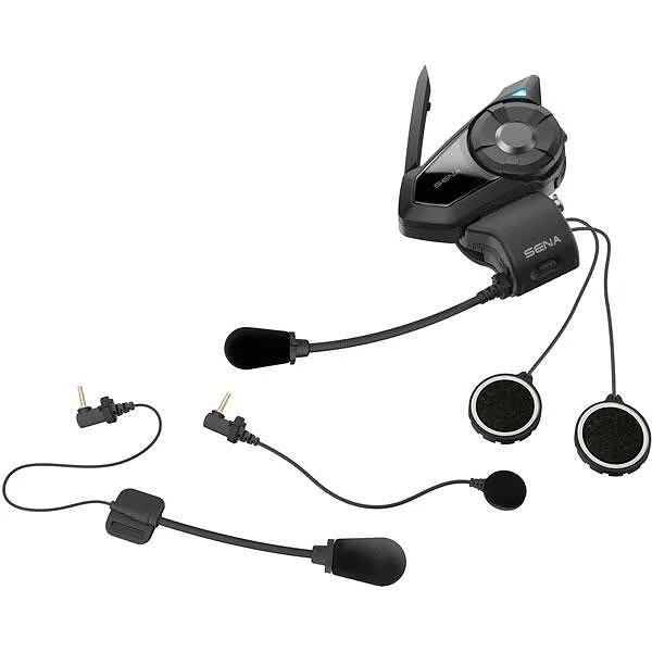 2X Интерком SENA 30K HD Mesh Dual