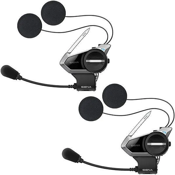 2X Интерком SENA 50S Mesh Dual