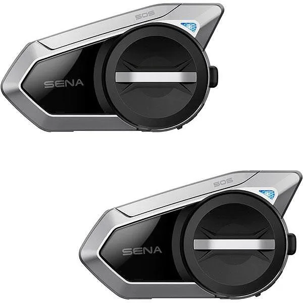 2X Интерком SENA 50S Mesh Dual