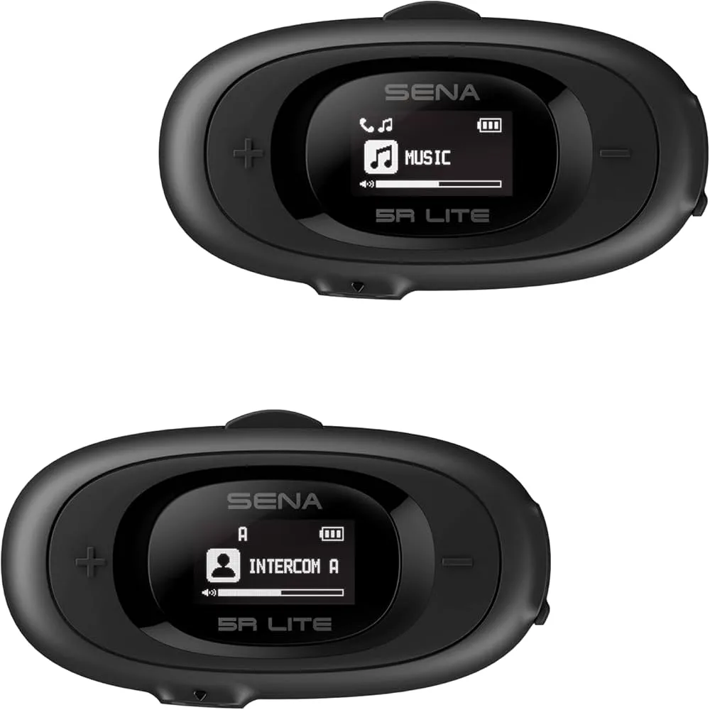 2X Интерком SENA 5R Lite Dual