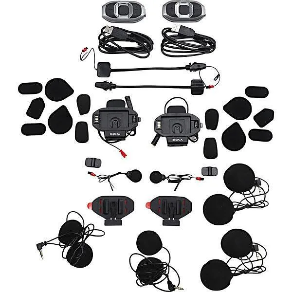 2X Интерком SENA SF4 Dual