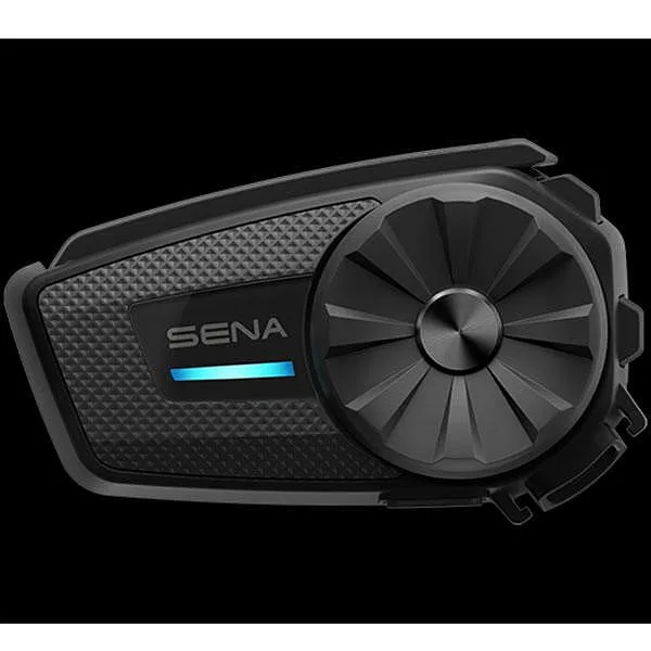 2X Интерком SENA Spider ST1 Mesh Dual