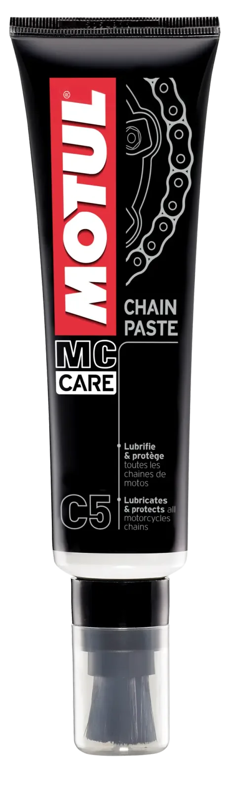 Паста за верига Motul MC Care C5 Chain Paste — 150 ml