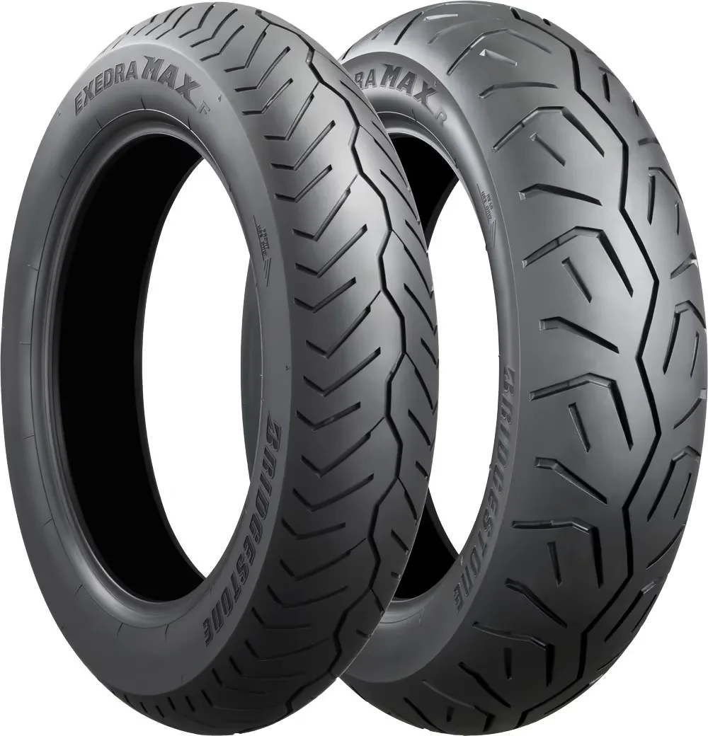 Bridgestone Exedra Max 90/90-21 54H TT