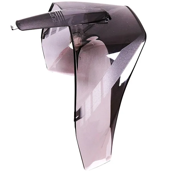 Аеродинамичен спойлер Nolan N60-6 Sport Dark Smoke