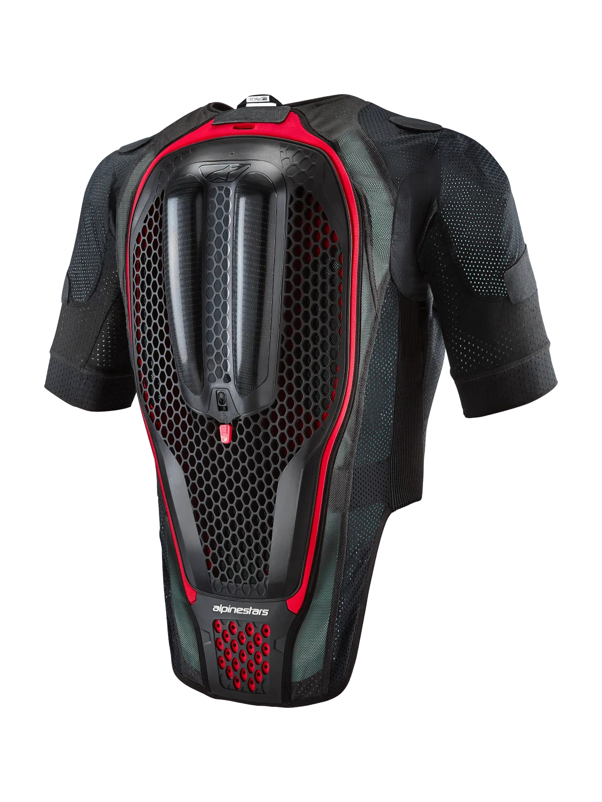 Airbag система Alpinestars Tech-Air 7X Black Red