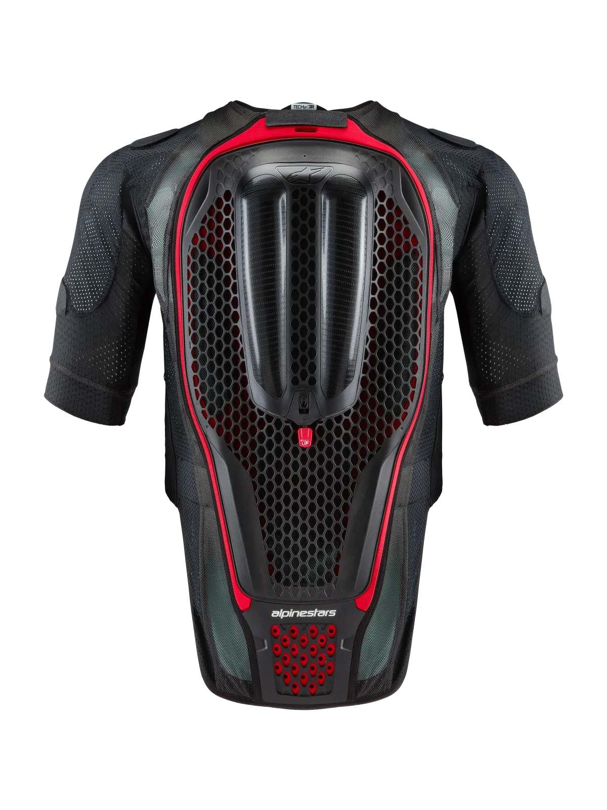 Airbag система Alpinestars Tech-Air 7X Black Red