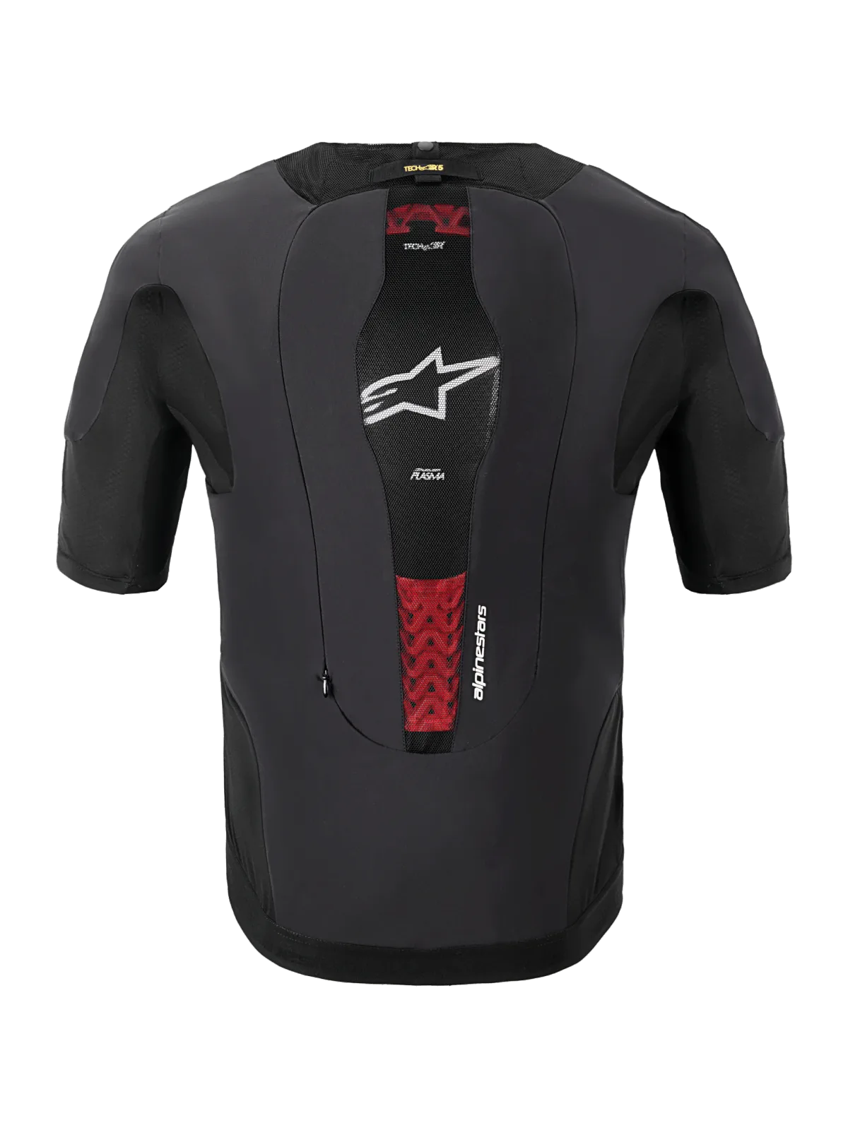 Airbag жилетка Alpinestars Tech-Air 5 Plasma Black