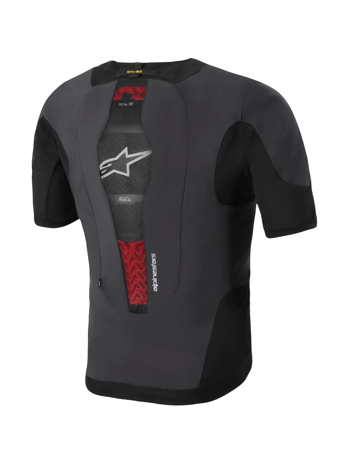 Airbag жилетка Alpinestars Tech-Air 5 Plasma Black