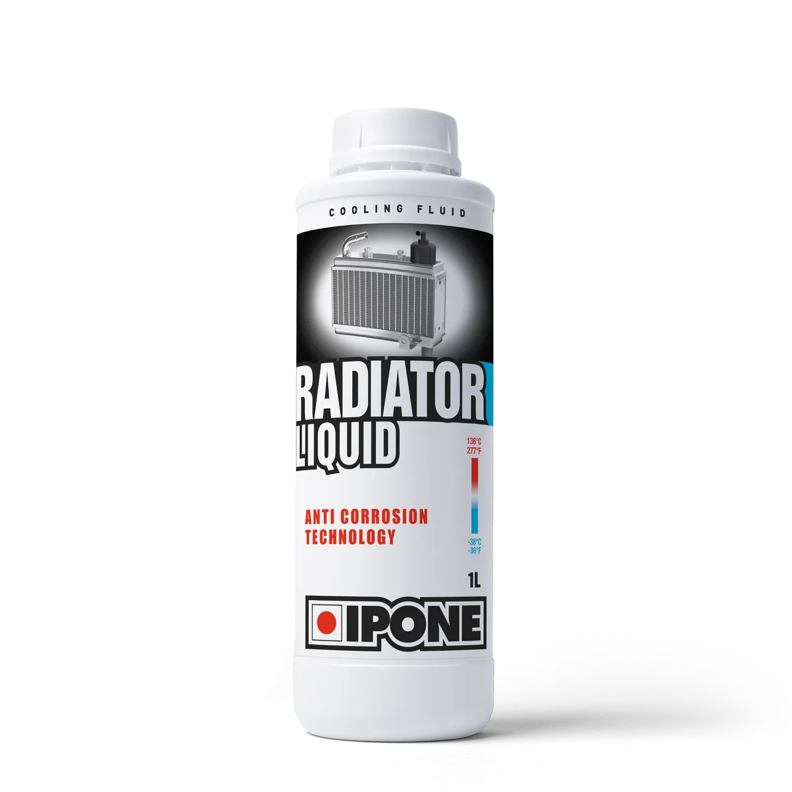 Антифриз Ipone Radiator Liquid — 1 L