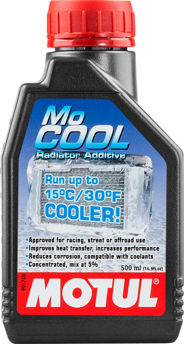 Антифриз Motul Mocool — 500 ml