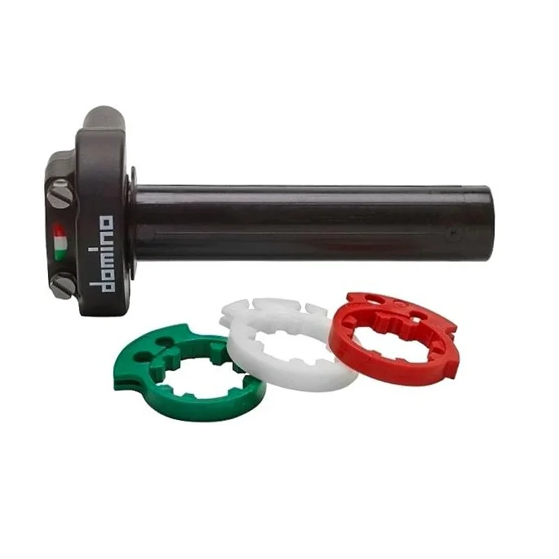 Бърза Газ DOMINO XM2