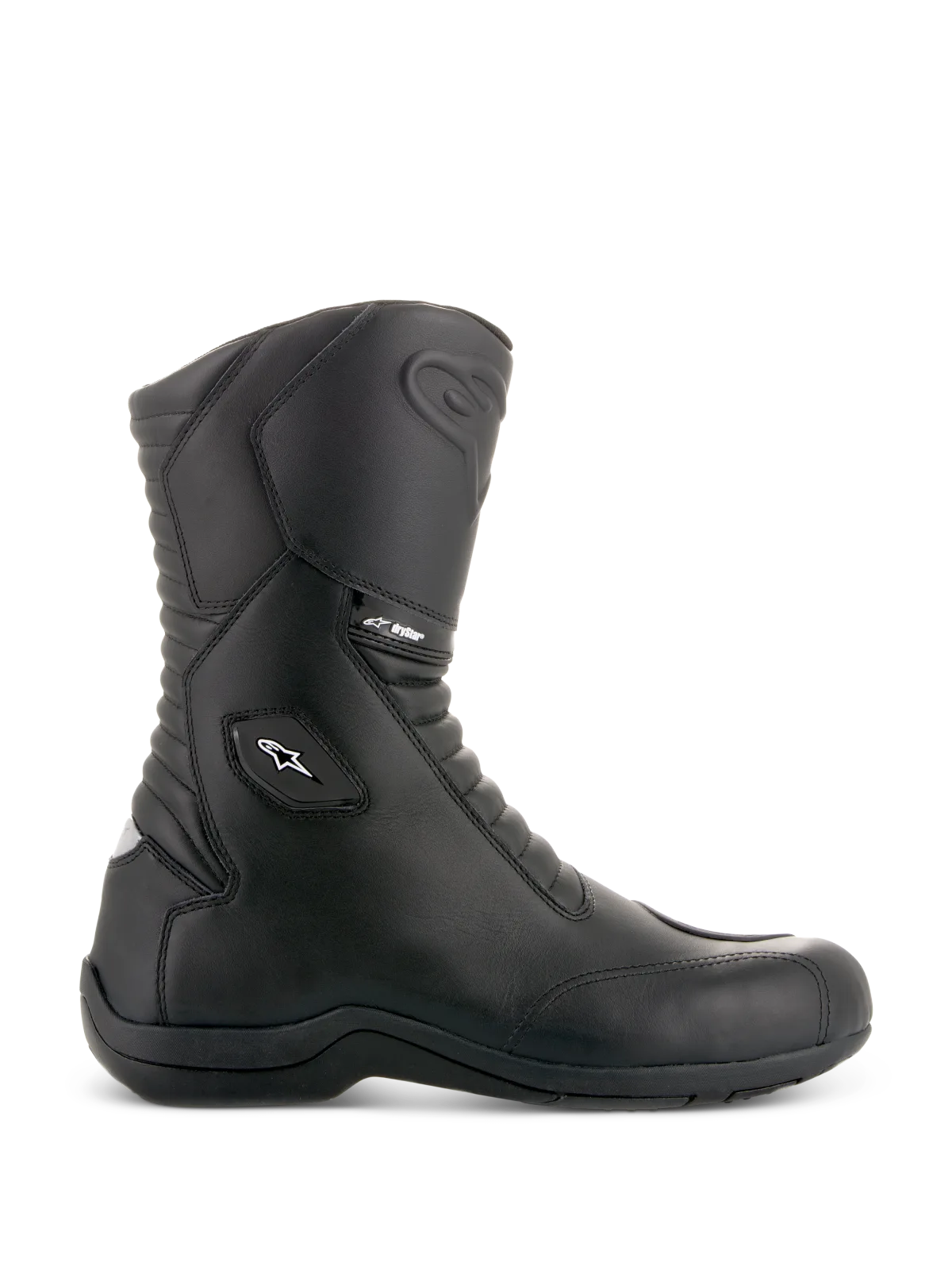 Ботуши Alpinestars Andes V2 Drystar Black
