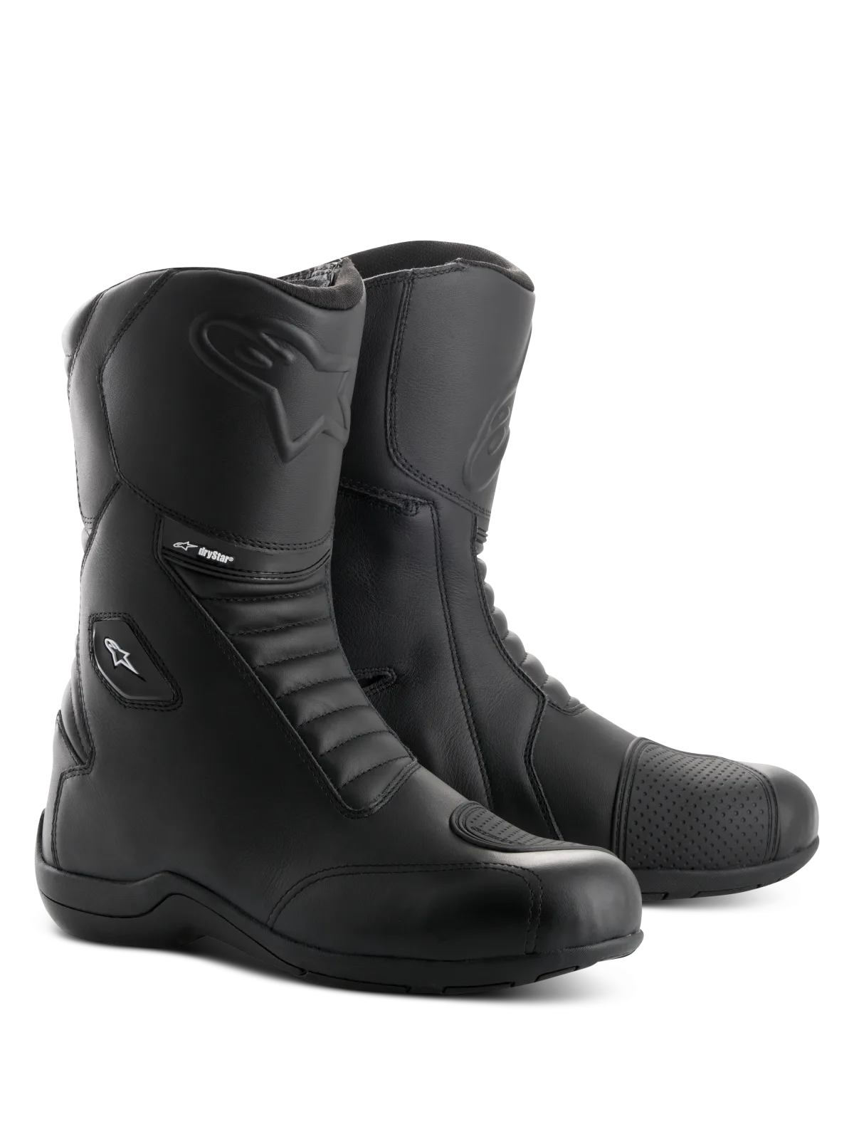 Ботуши Alpinestars Andes V2 Drystar Black