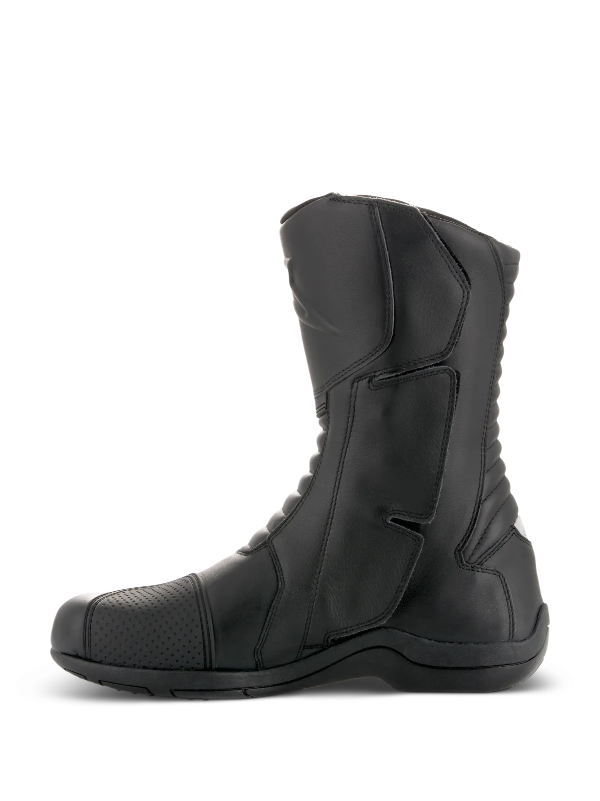 Ботуши Alpinestars Andes V2 Drystar Black