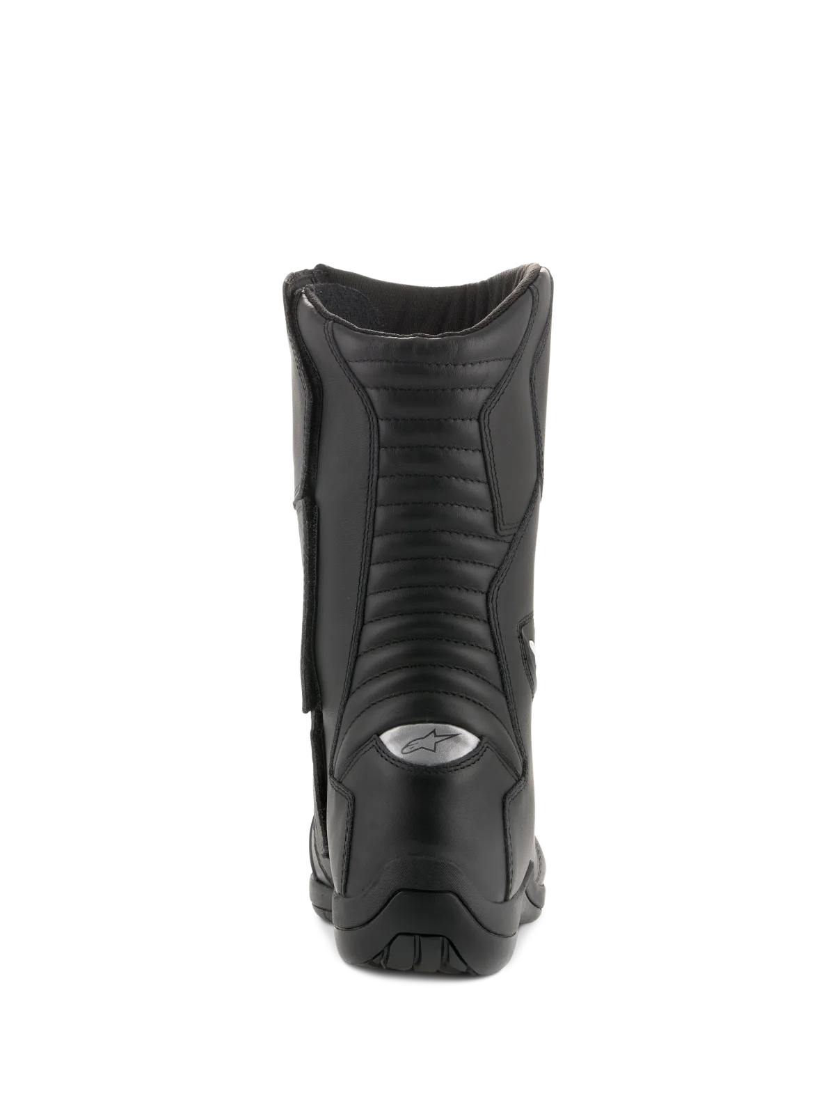Ботуши Alpinestars Andes V2 Drystar Black