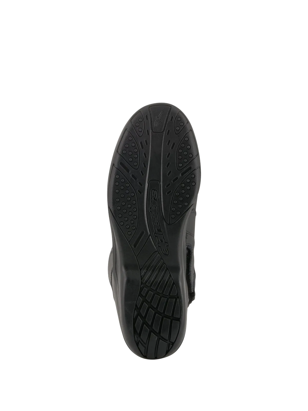 Ботуши Alpinestars Andes V2 Drystar Black