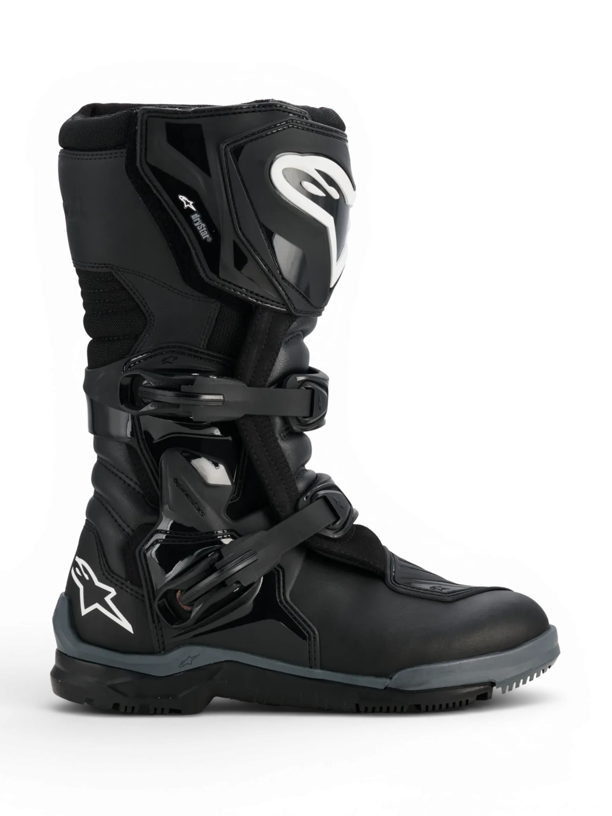 Ботуши Alpinestars Corozal V2 Adventure Drystar Black