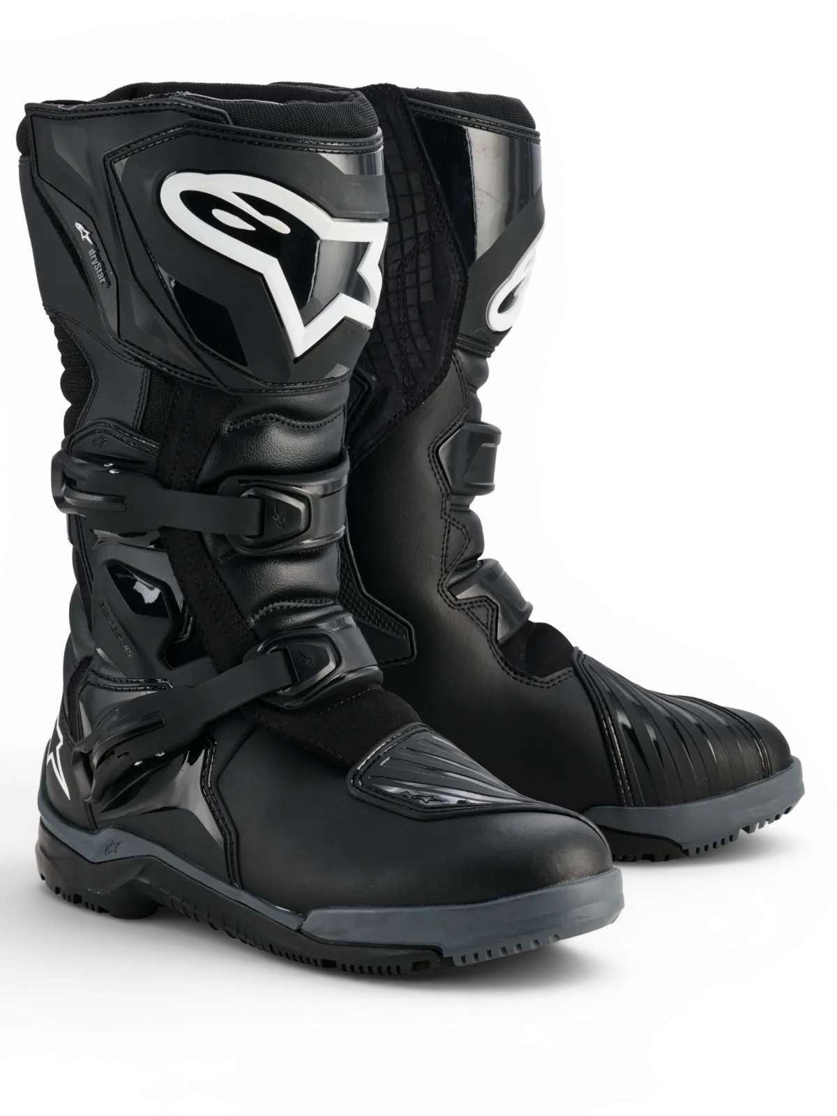 Ботуши Alpinestars Corozal V2 Adventure Drystar Black