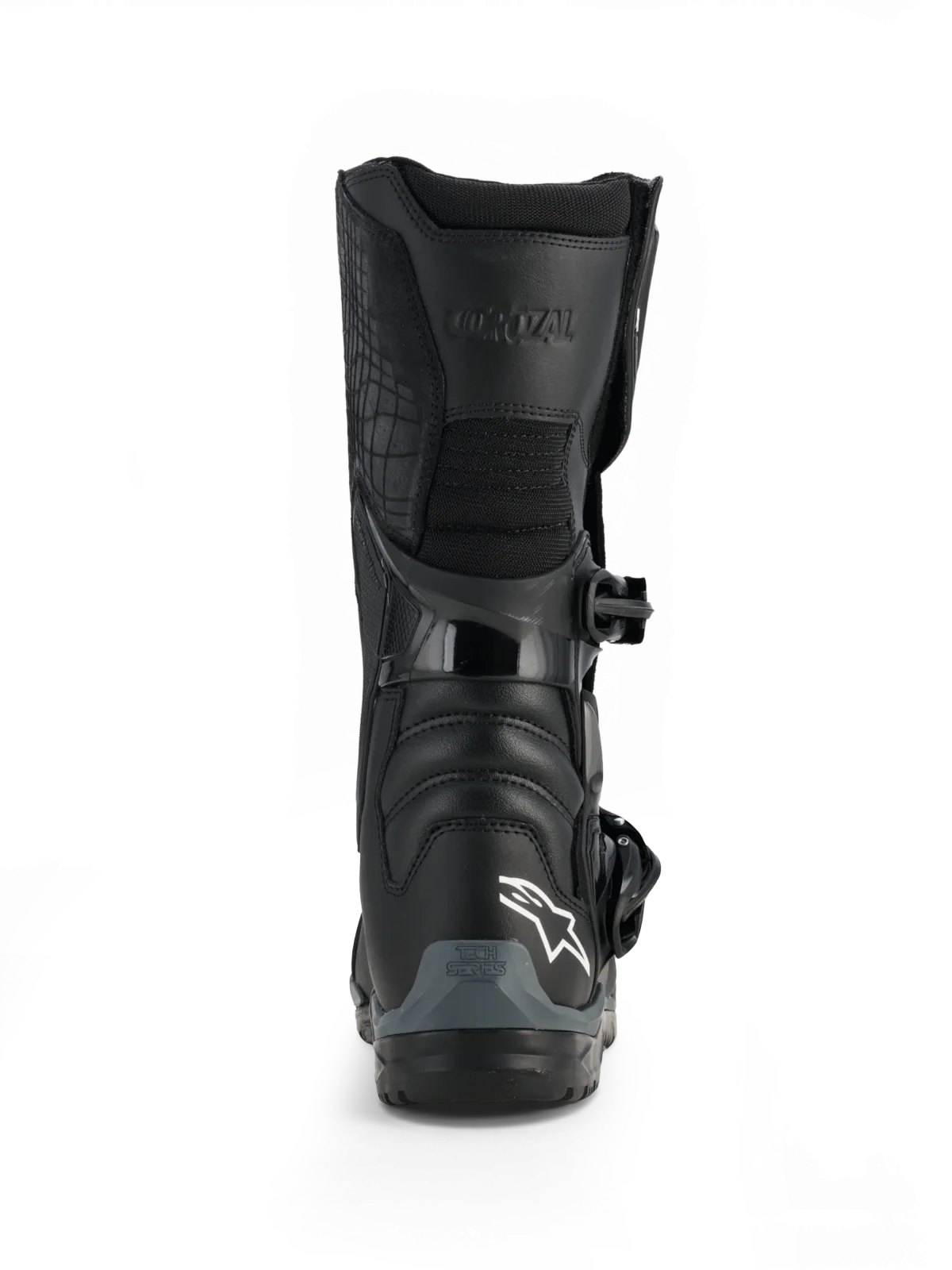 Ботуши Alpinestars Corozal V2 Adventure Drystar Black