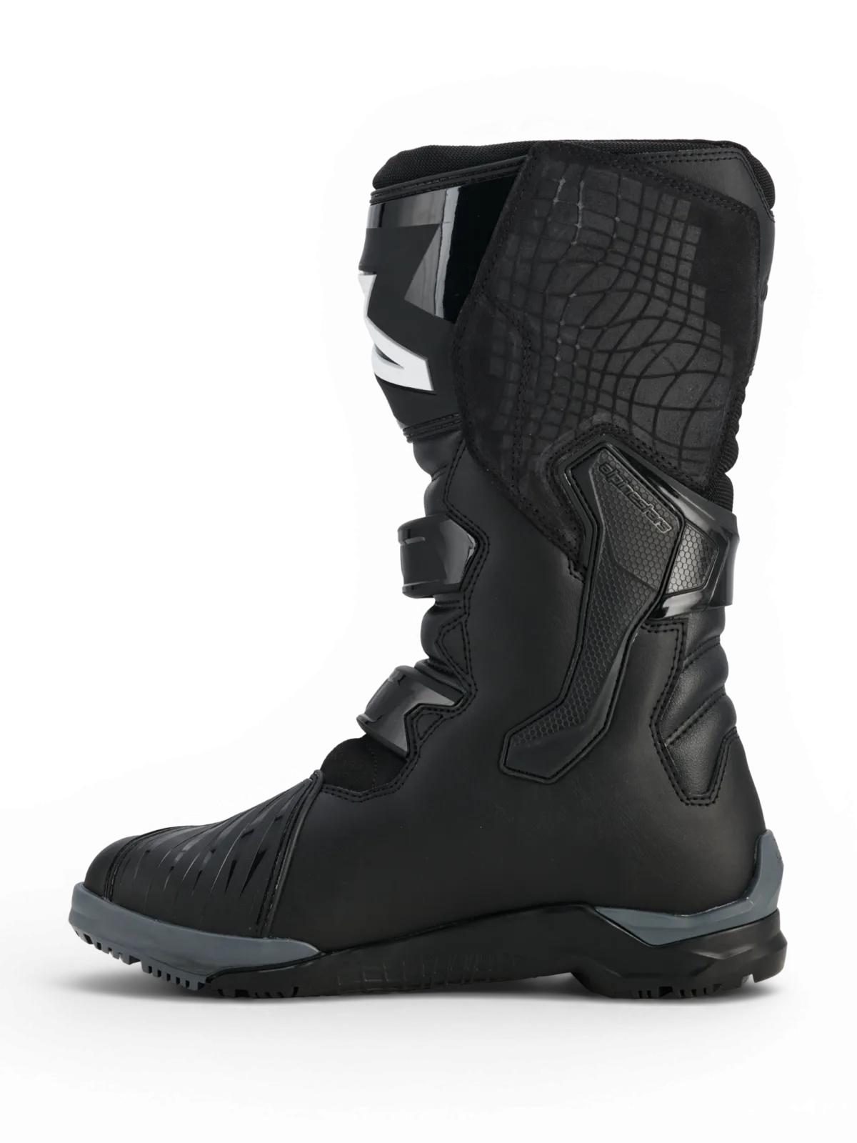 Ботуши Alpinestars Corozal V2 Adventure Drystar Black