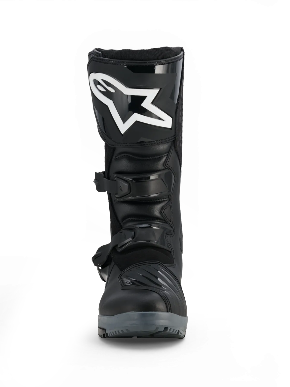 Ботуши Alpinestars Corozal V2 Adventure Drystar Black