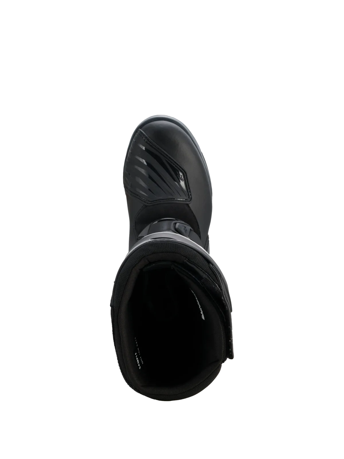 Ботуши Alpinestars Corozal V2 Adventure Drystar Black