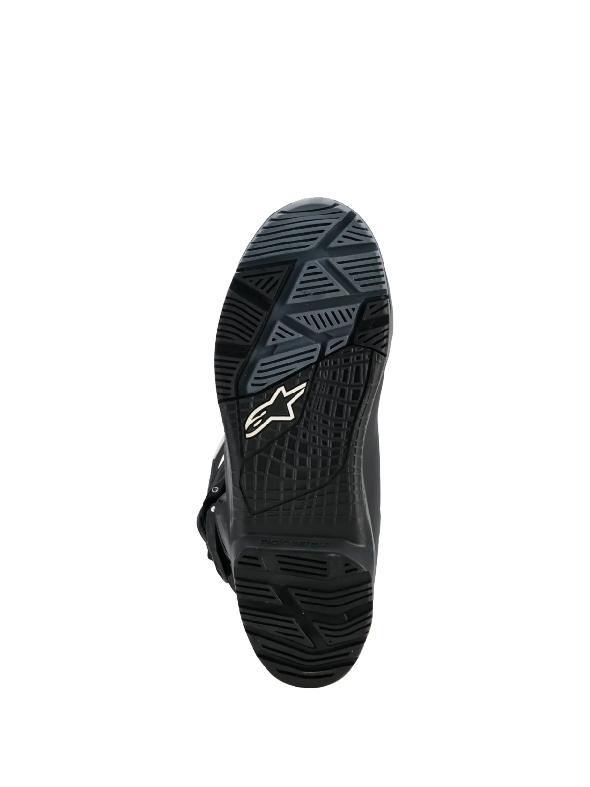 Ботуши Alpinestars Corozal V2 Adventure Drystar Black