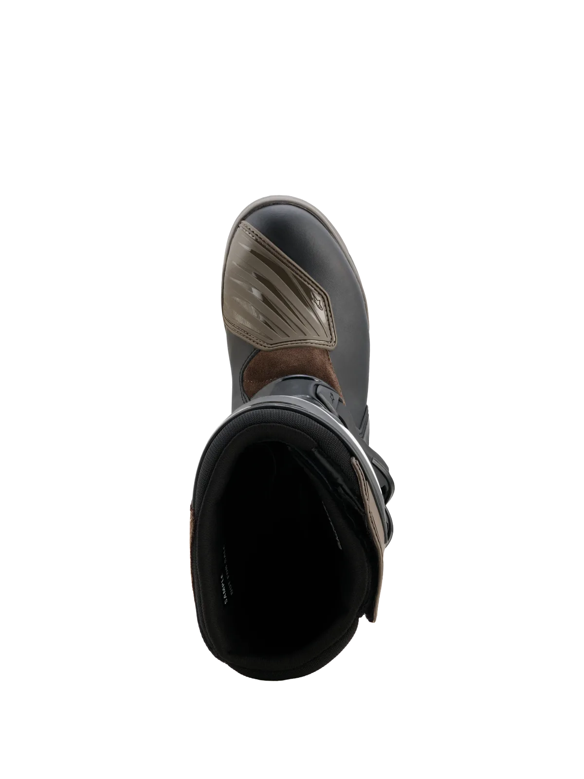 Ботуши Alpinestars Corozal V2 Adventure Drystar Brown Black