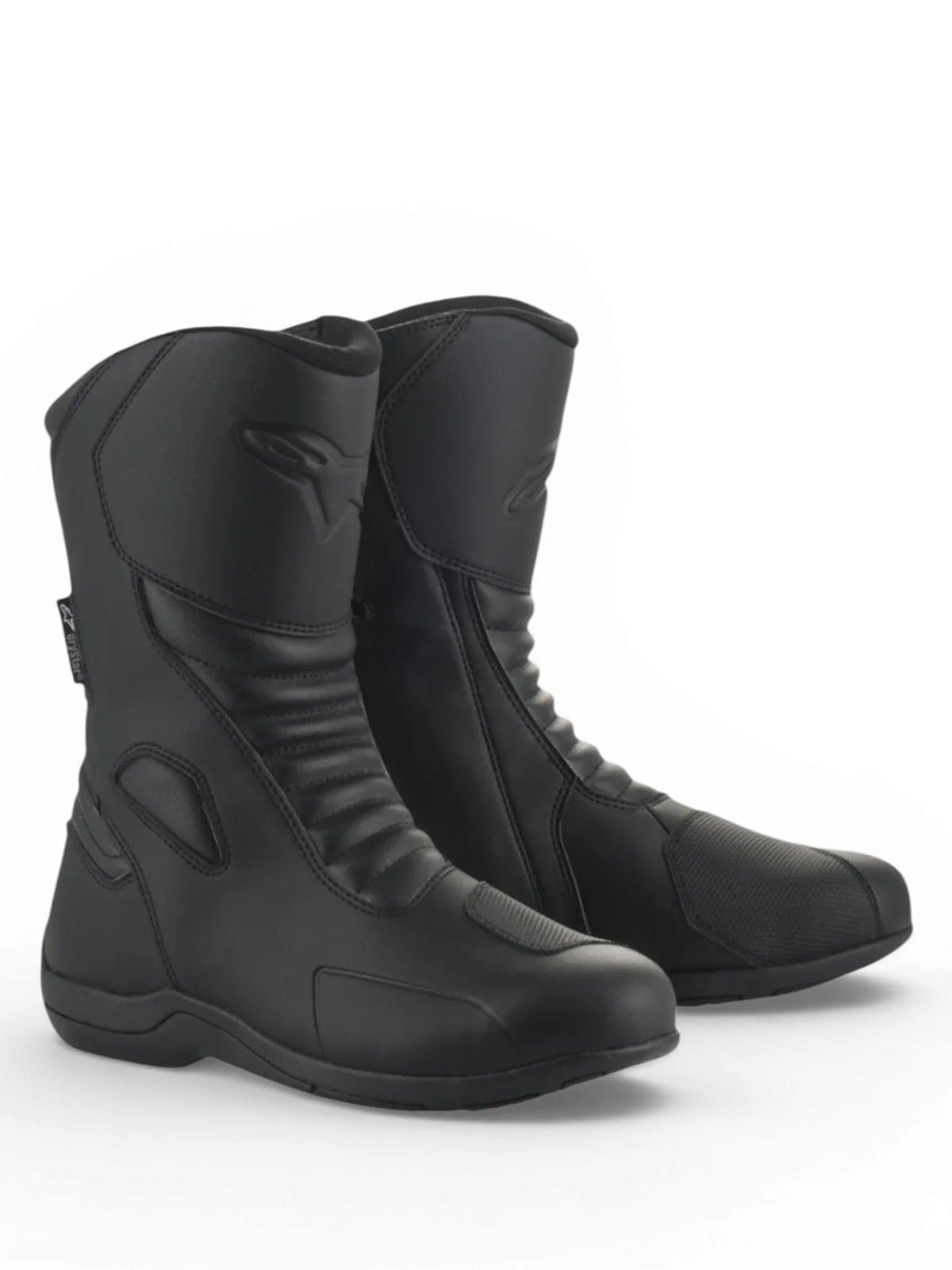Ботуши Alpinestars Origin Drystar Black