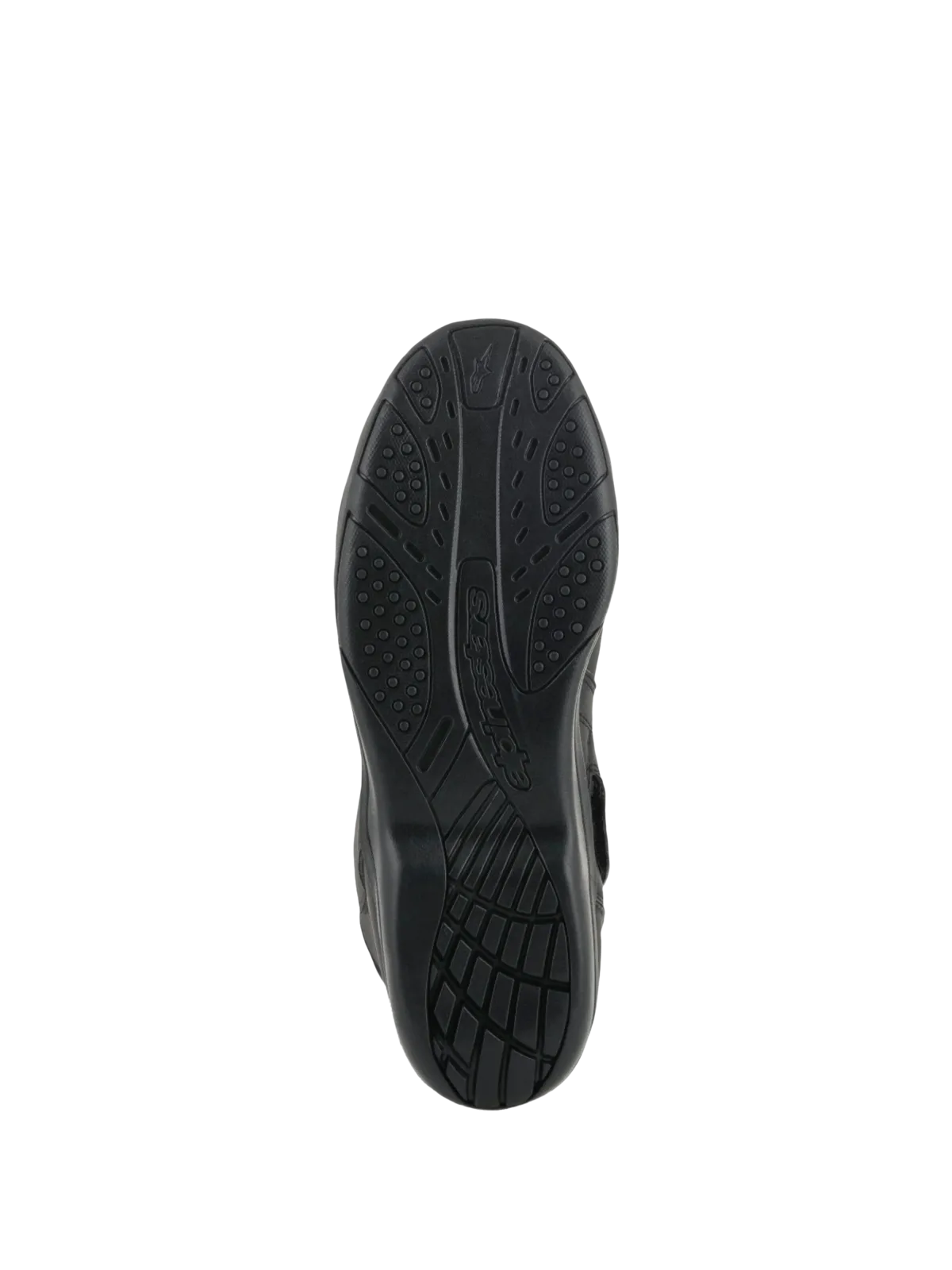 Ботуши Alpinestars Origin Drystar Black