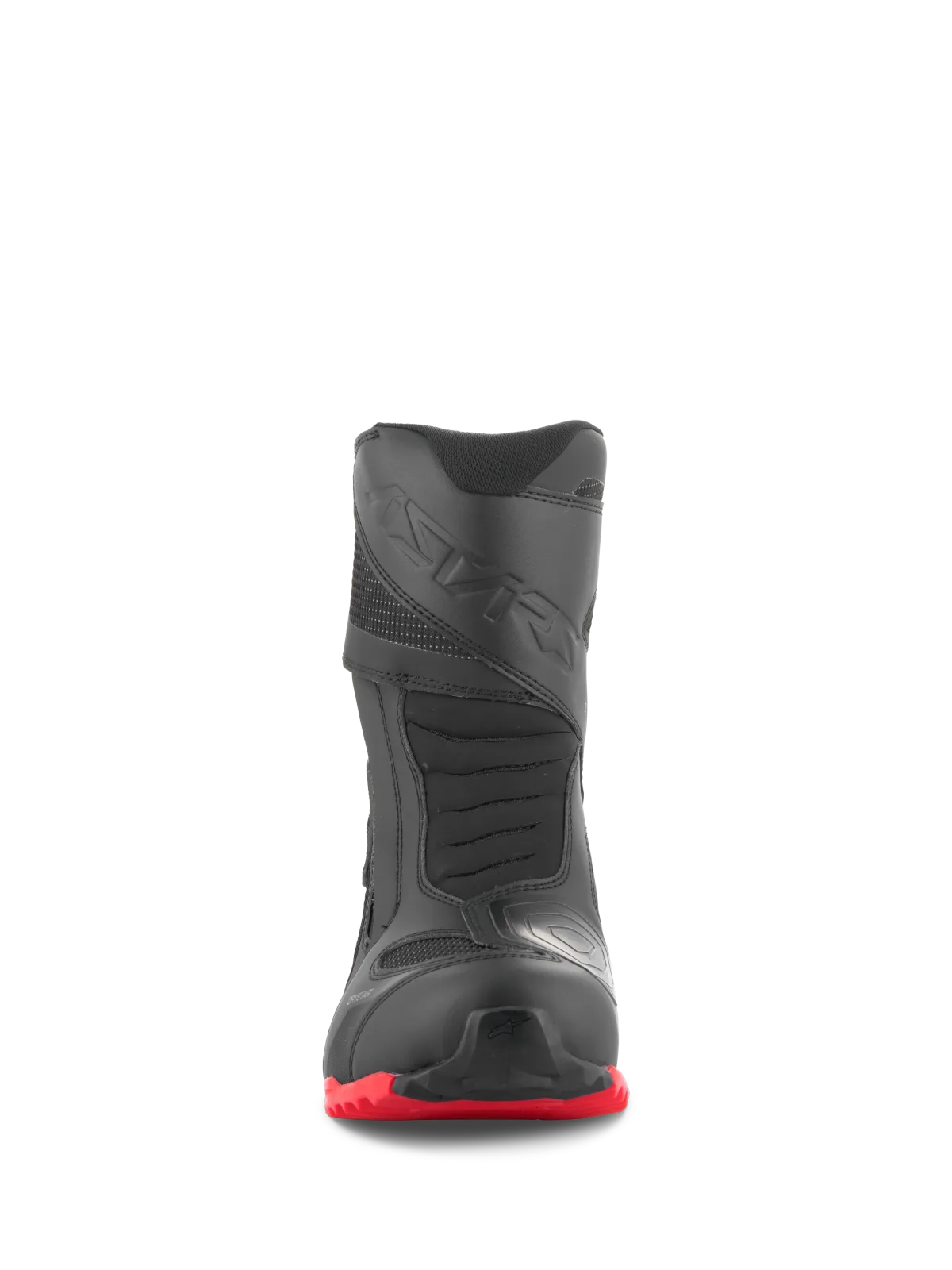 Ботуши Alpinestars RT-7 Drystar Black Red