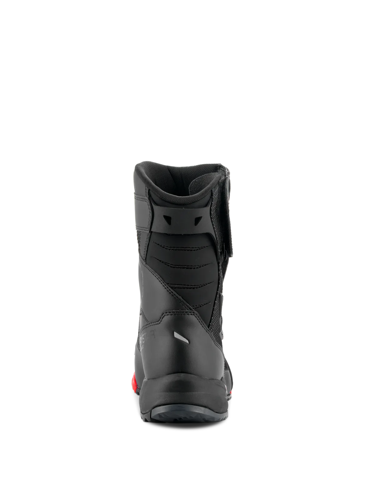 Ботуши Alpinestars RT-7 Drystar Black Red