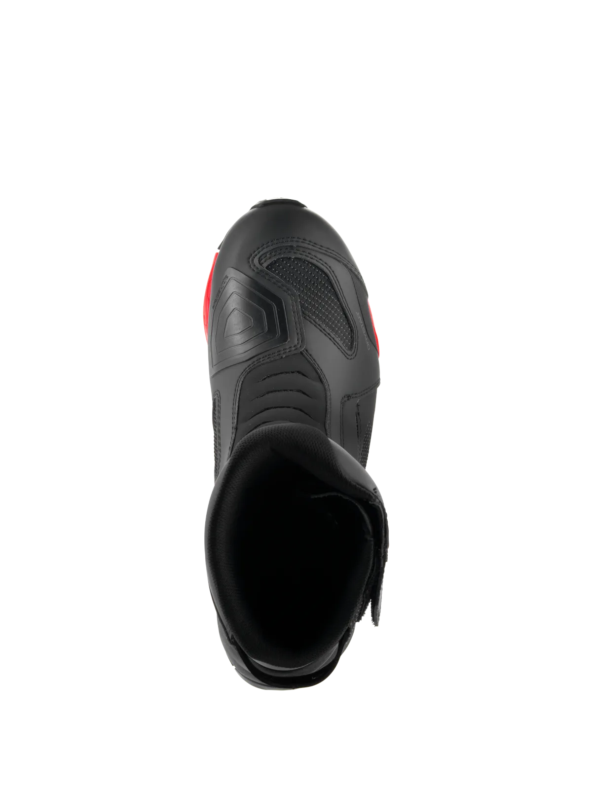 Ботуши Alpinestars RT-7 Drystar Black Red