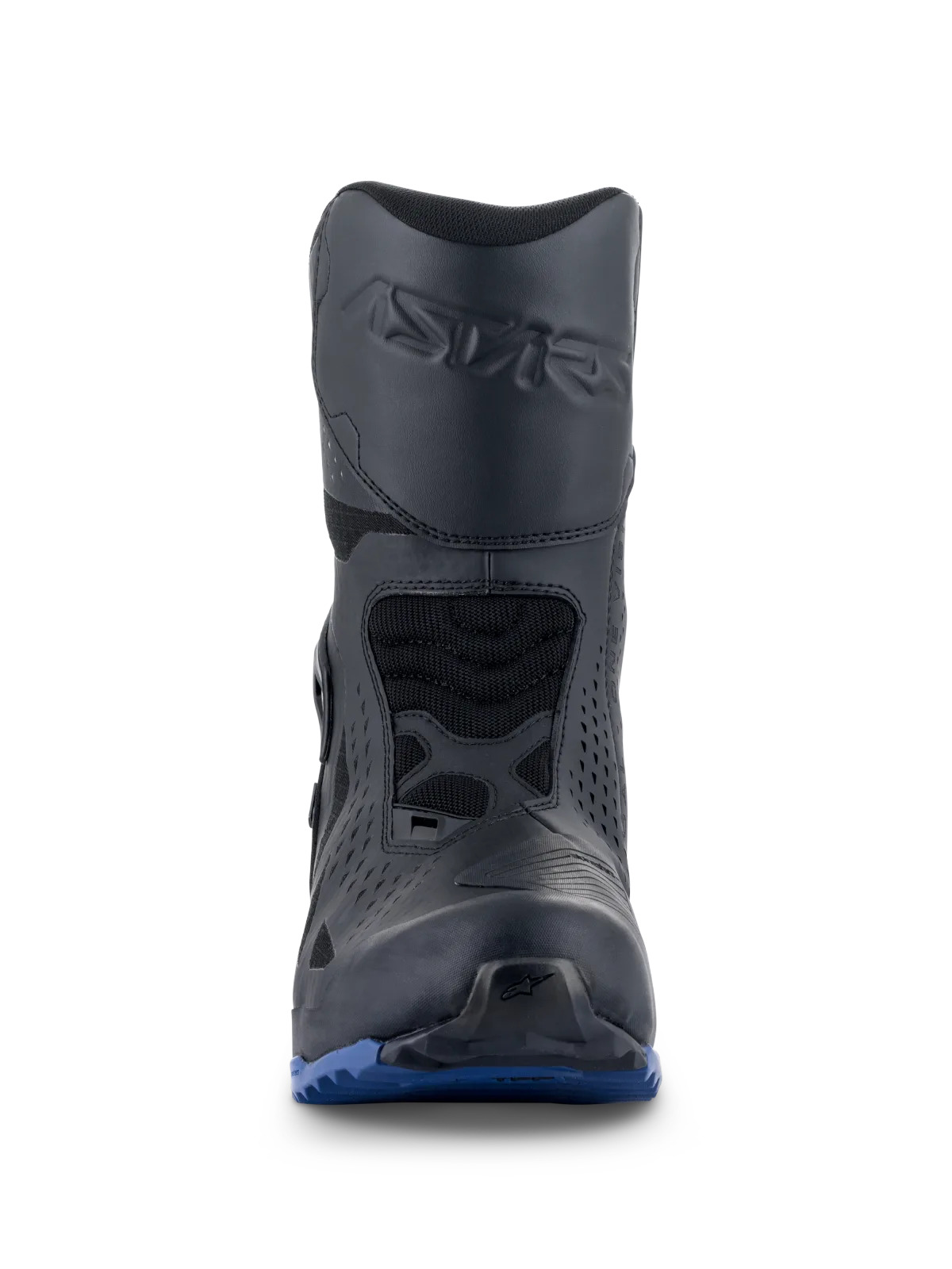 Ботуши Alpinestars RT-8 GORE-TEX Black Blue