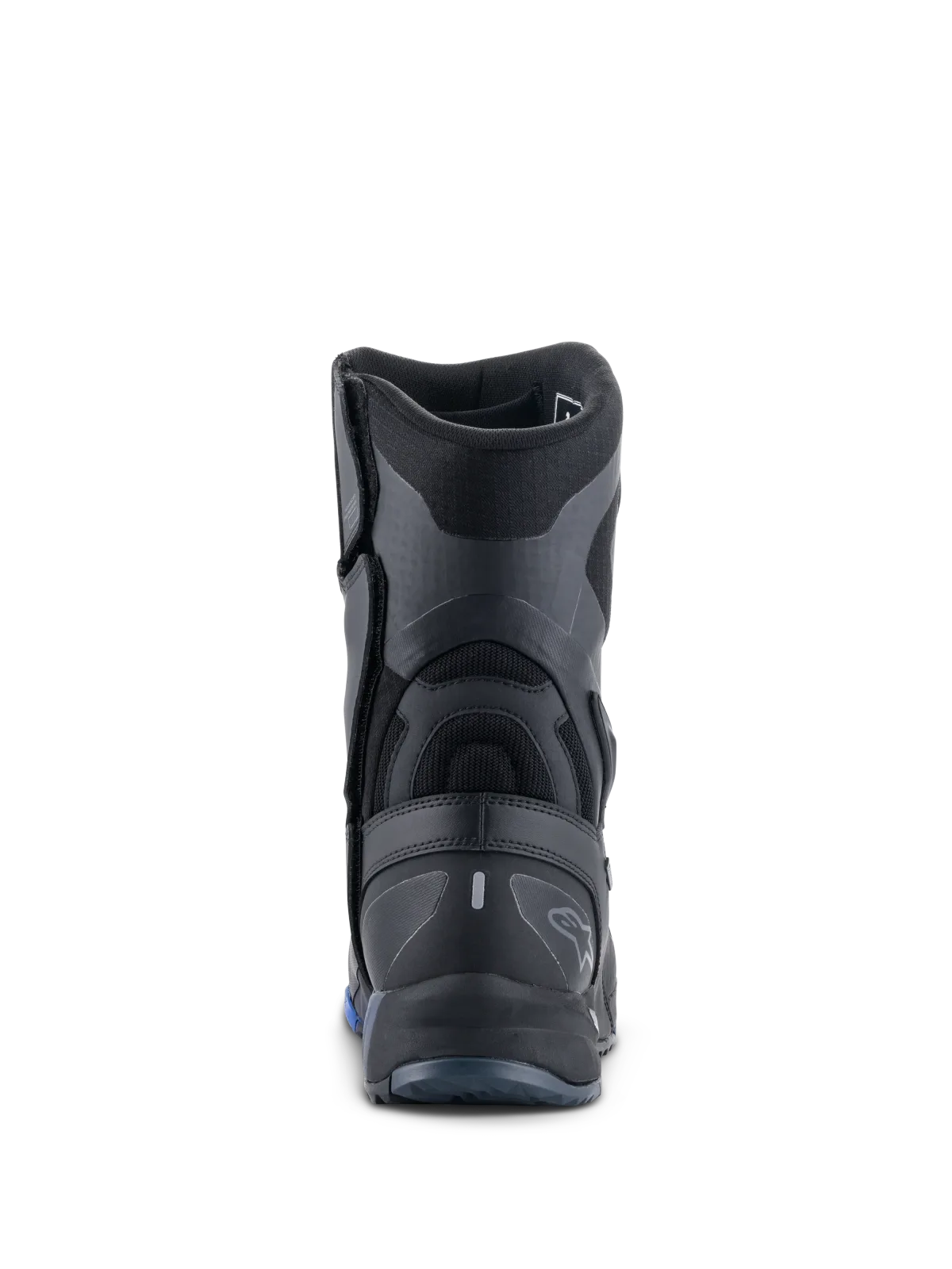 Ботуши Alpinestars RT-8 GORE-TEX Black Blue