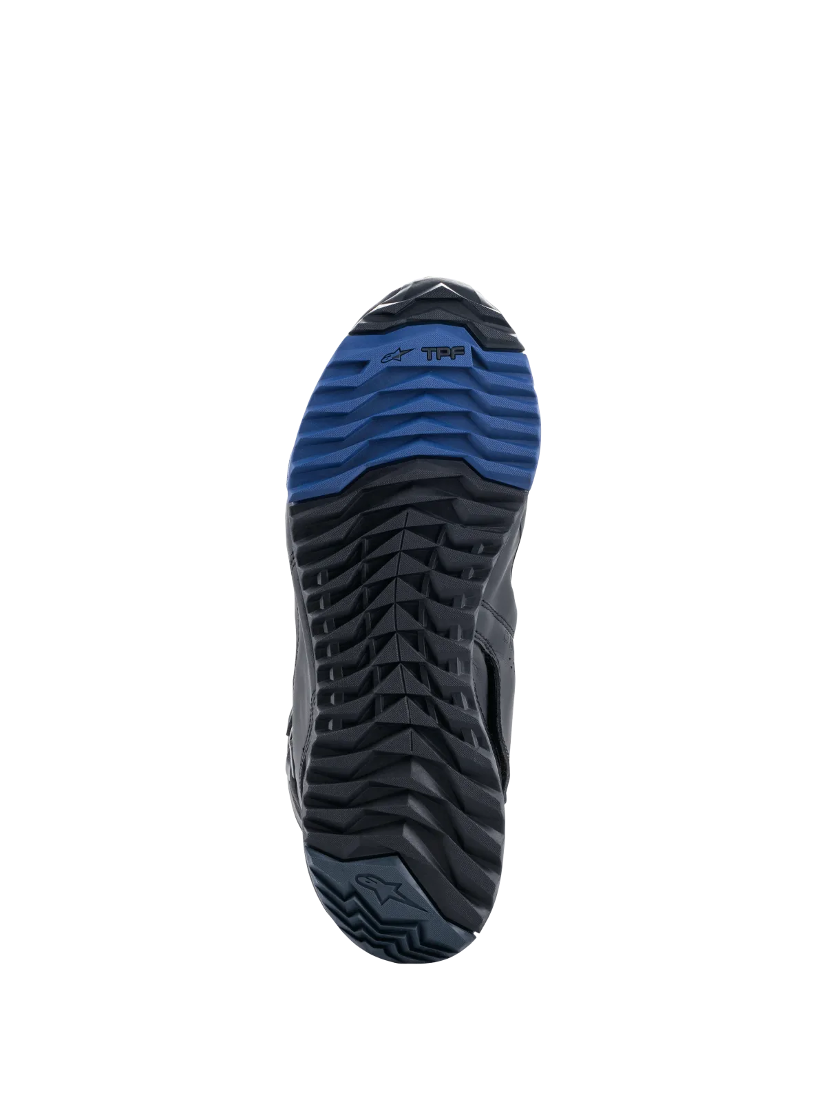 Ботуши Alpinestars RT-8 GORE-TEX Black Blue