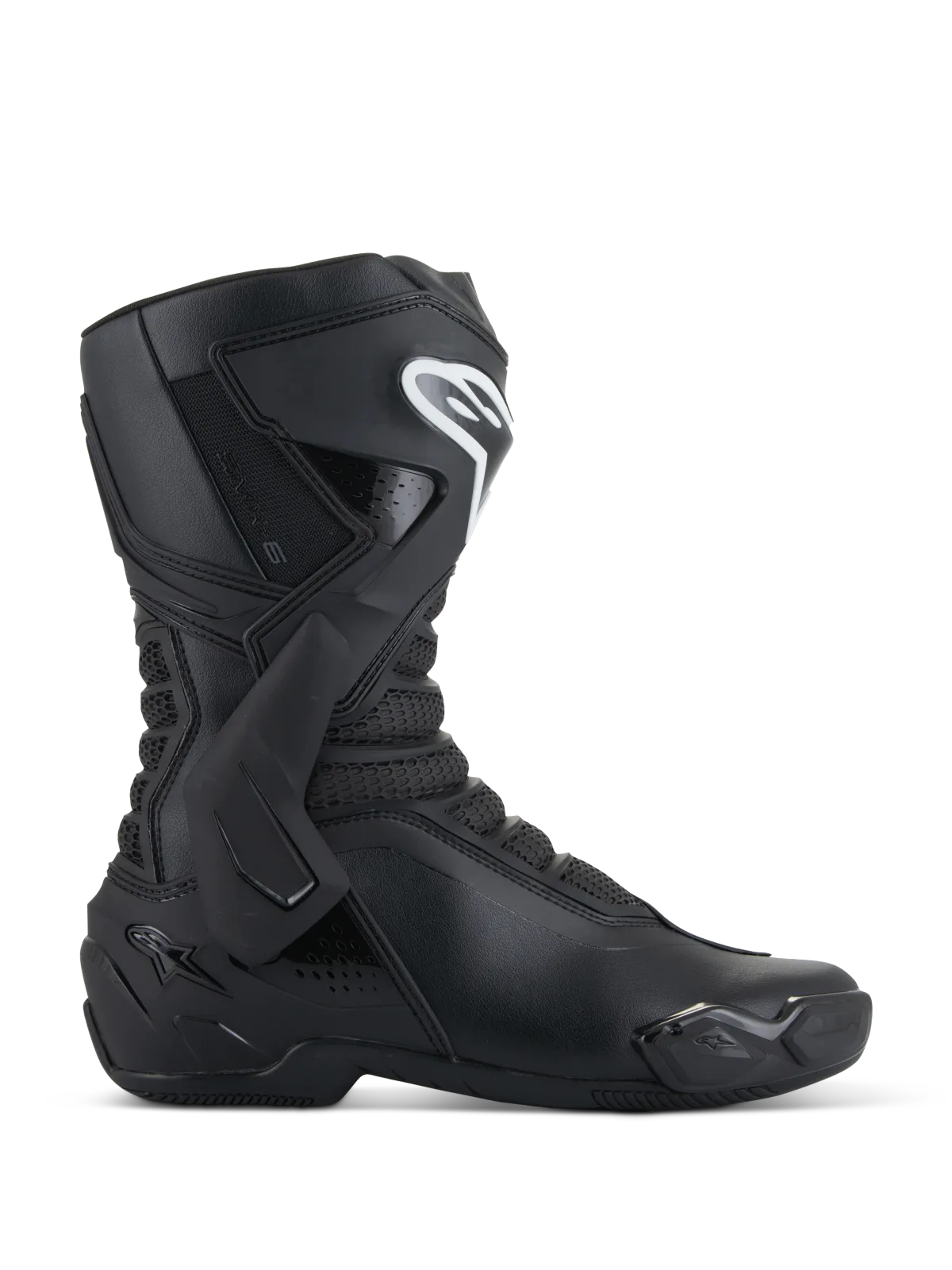 Ботуши Alpinestars SMX-6 V3 Black