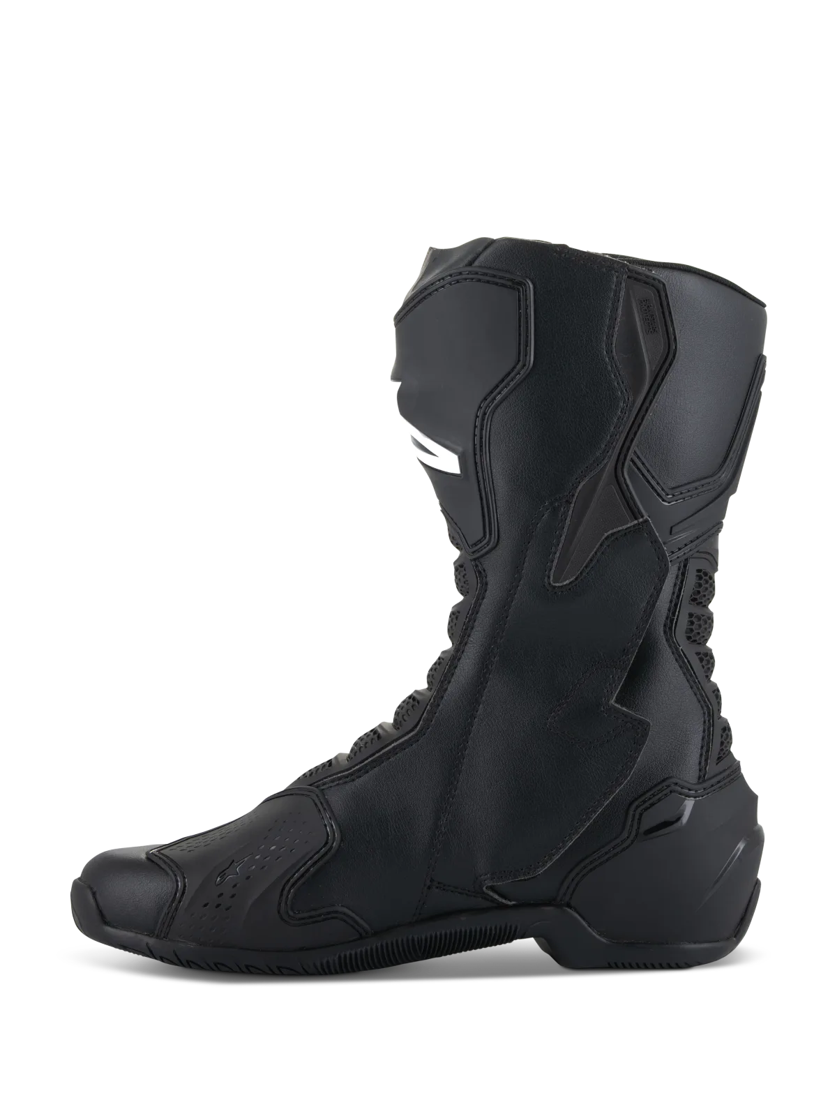 Ботуши Alpinestars SMX-6 V3 Black
