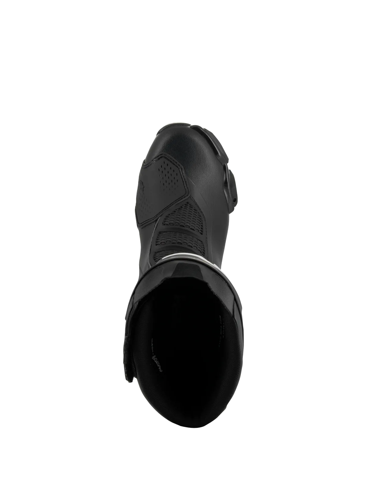 Ботуши Alpinestars SMX-6 V3 Black