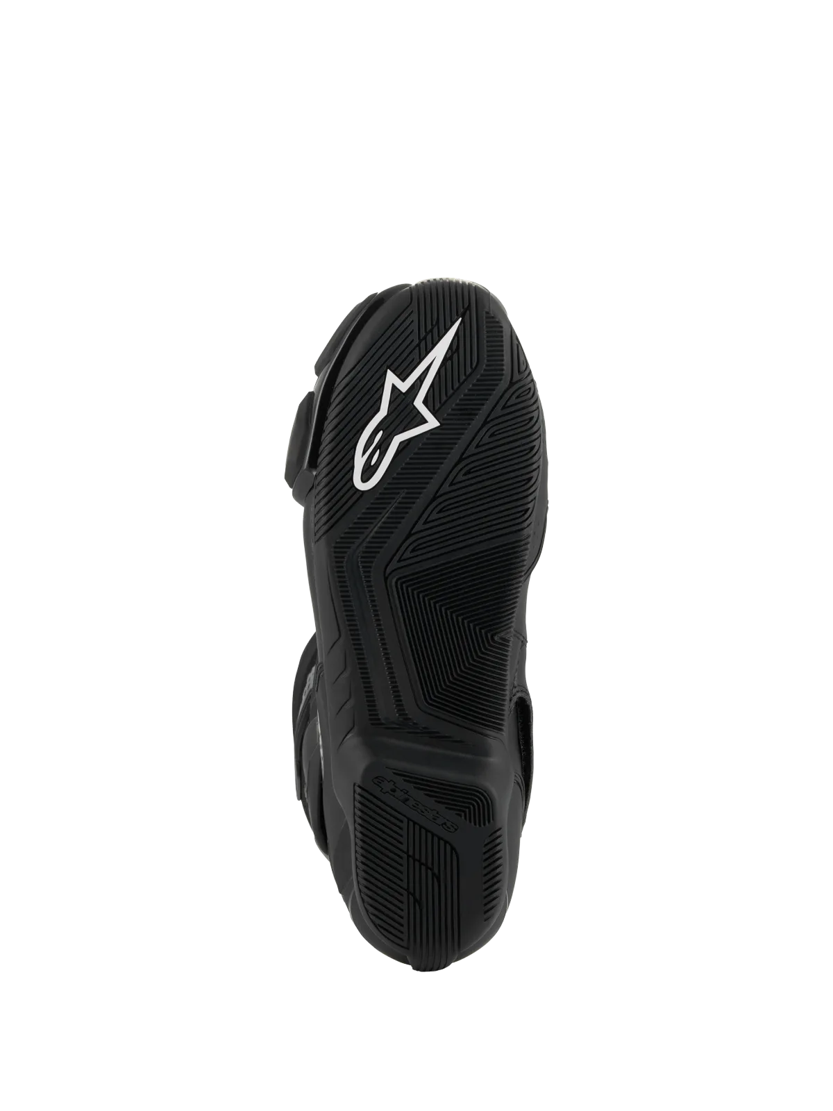 Ботуши Alpinestars SMX-6 V3 Black