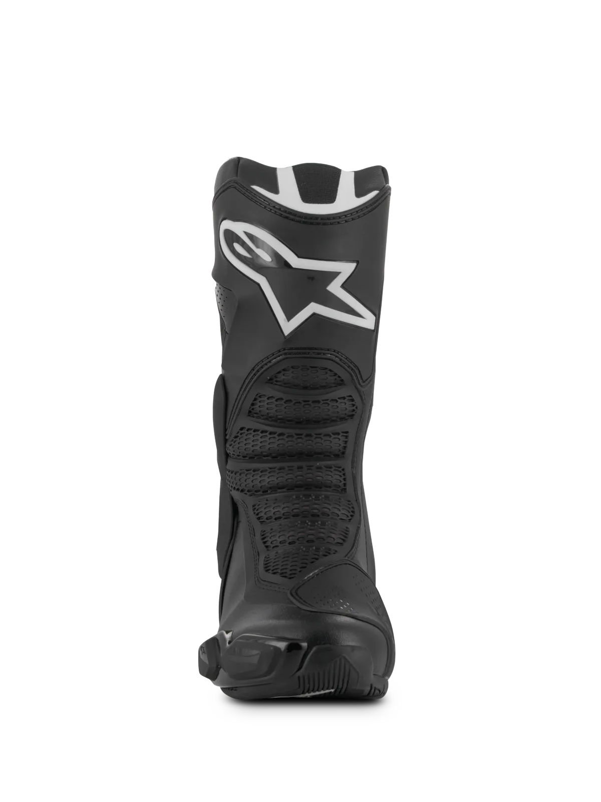 Ботуши Alpinestars SMX-6 V3 Black White
