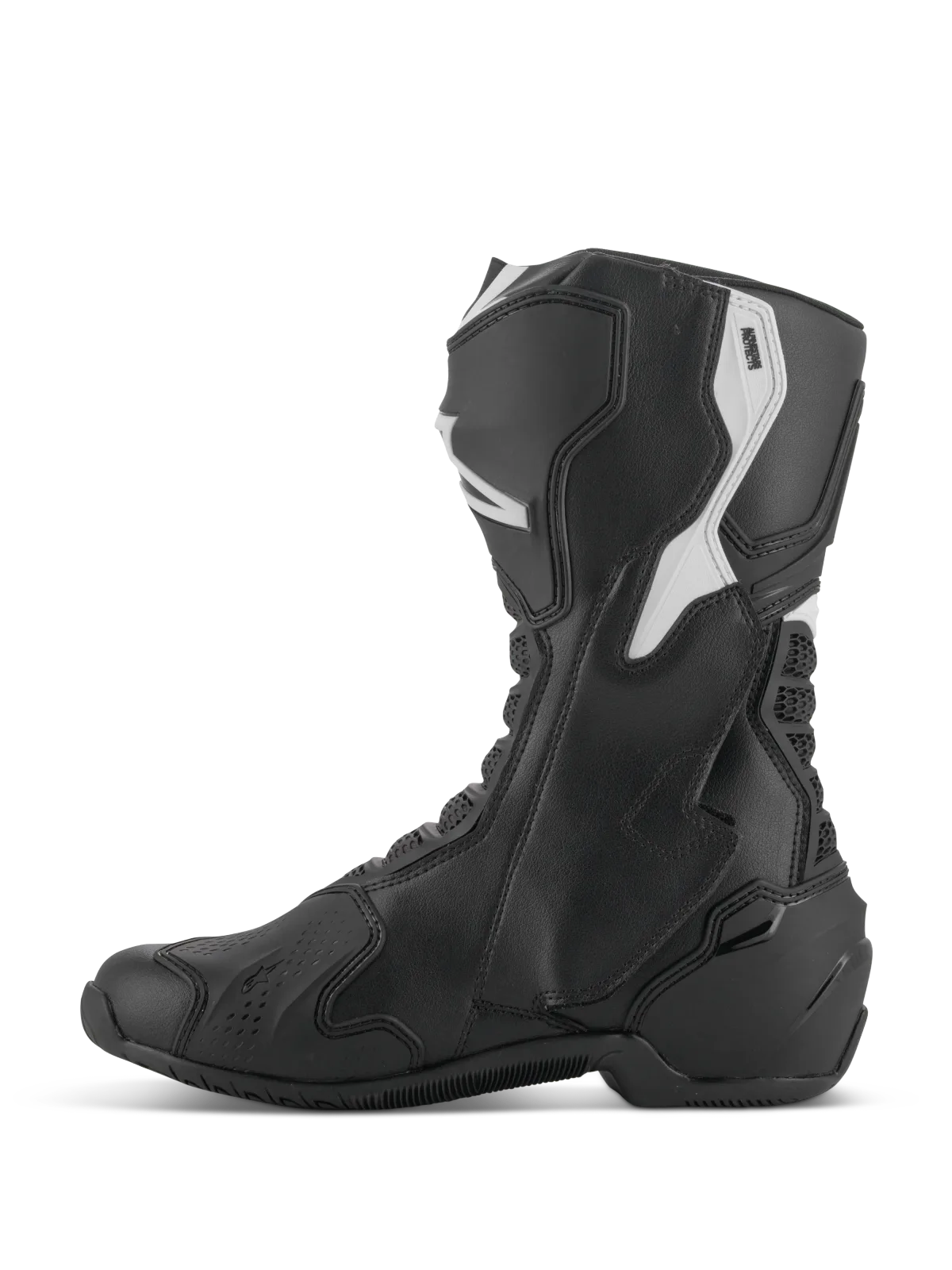 Ботуши Alpinestars SMX-6 V3 Black White