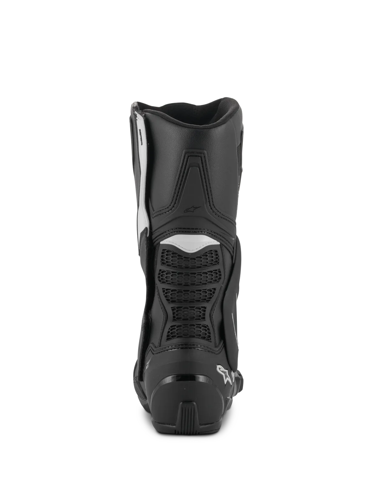 Ботуши Alpinestars SMX-6 V3 Black White