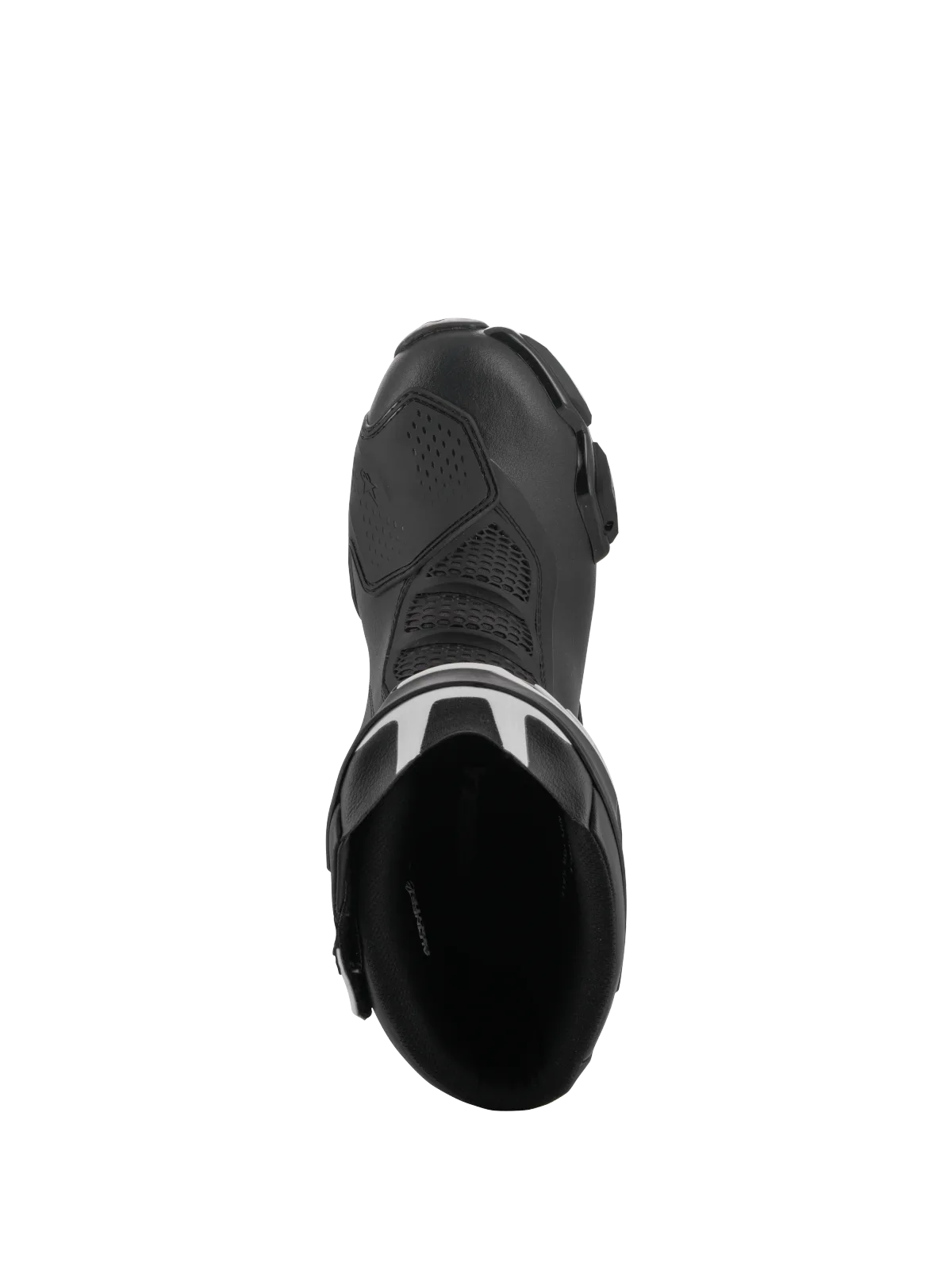 Ботуши Alpinestars SMX-6 V3 Black White
